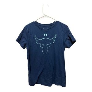 Under Armour Project Rock Medium